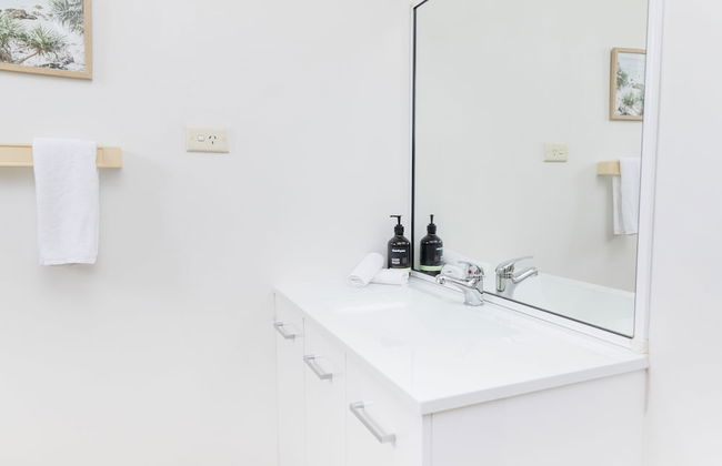 Palm View Holiday Apartments - Foto 51