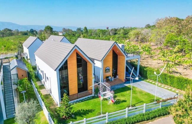 Doratahill khaoyai - Foto 21