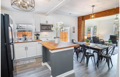 Charming 4br/2ba Only 5 Mins Downtown & Riverwalk - Foto 16