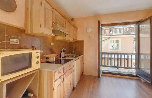 Appartamento Rochebrune 200m From Ski - Foto 45