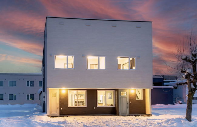 FuranoSky White - Foto 57