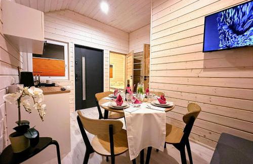 Domki Letniskowe Gracja - Foto 13