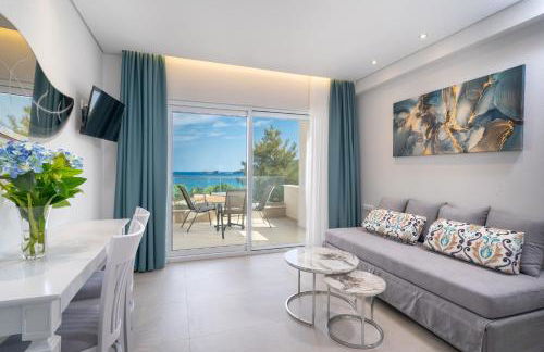 FINIKAS LUXURY SUITES Thassos Golden Beach - Foto 58