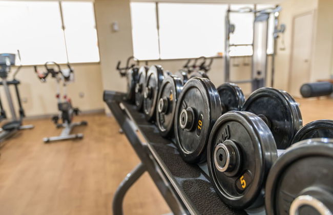 Suites Perisur Apartamentos Amueblados - Foto 30