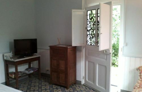 Villa à l'ancien Pigeonnier - Foto 50