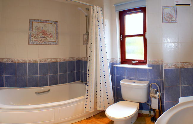 Cairngorm Highland Bungalows - Foto 56