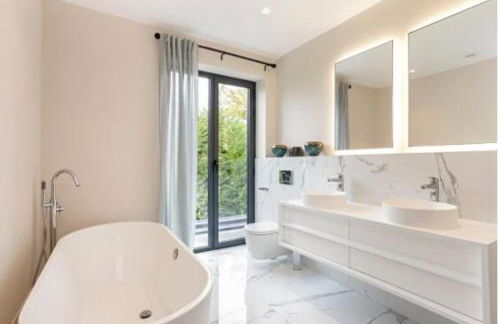 Stunning detached 4-bed luxury Wilmslow home - Foto 19