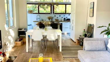 Maison avec jardin proche Lac - Quartier calme - Foto 4