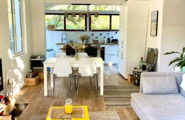 Maison avec jardin proche Lac - Quartier calme - Foto 4