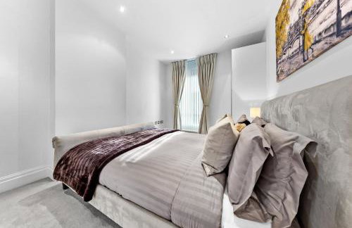 Fabulous Chelsea Riverside, great location - Foto 43