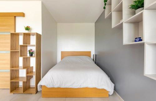 La Côte Verte Studio charme - Foto 3