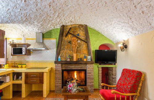 Cazorla Casas Cueva - Foto 23