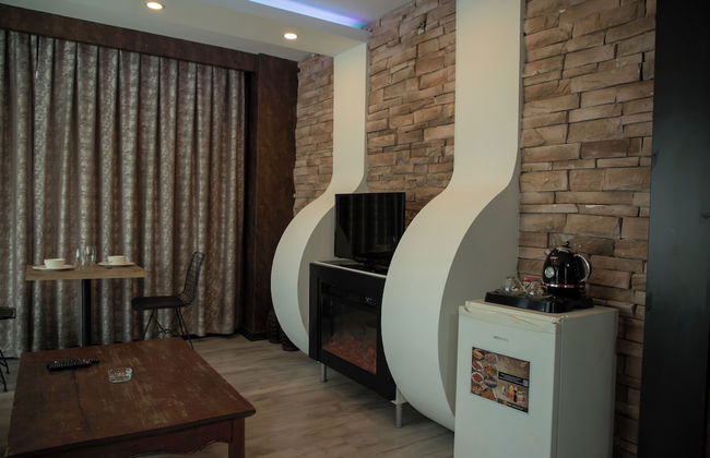 My Suite by Hera - Foto 47