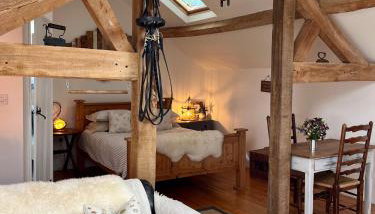 The Hayloft - Foto 4