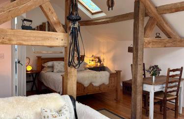 The Hayloft - Foto 4