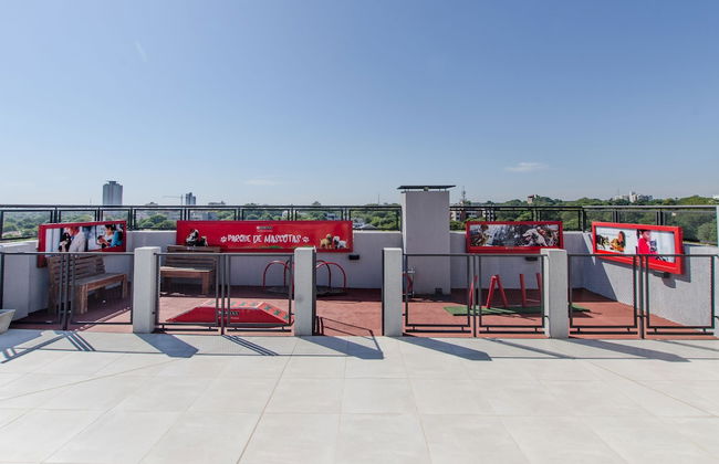 Life Villa Morra 5E - Foto 20