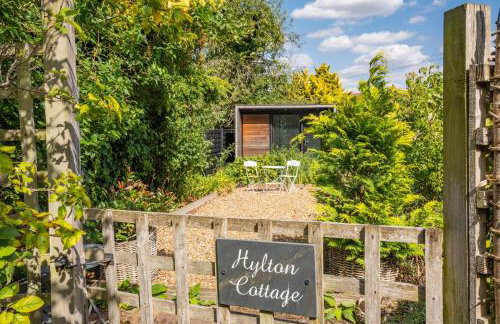 Hylton Cottage, Lavenham - Foto 19