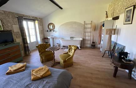 Gîte Magitte - Havre de Paix - Foto 10