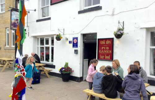 Ratcliffe Room - Foto 6