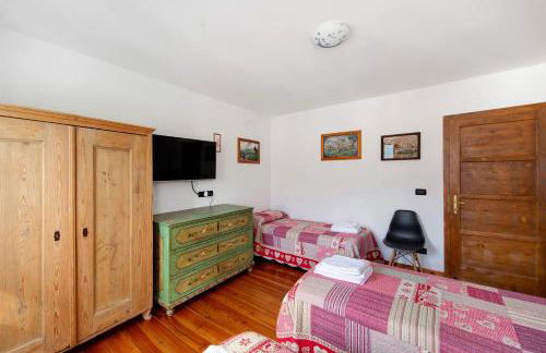 Appartamento San Lorenzo 2 a Vinigo - Photo 9