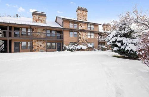 Powder Peak Hideaway - Foto 9