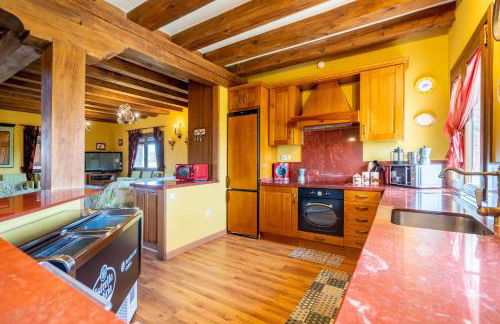 A Toca Casas Rurales en Turegano Segovia - Foto 70