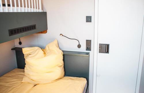 schwimmendes Ferienhaus in Berlin - Photo 12