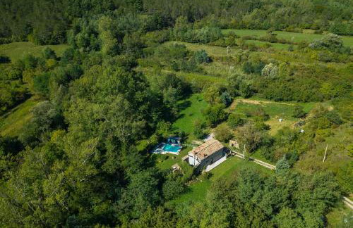 Villa Mulino Old Mill - Photo 40