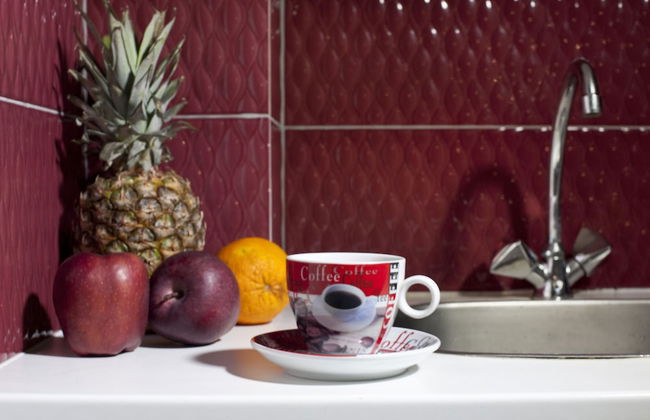 Chalandri a newly renovated studio - Foto 10