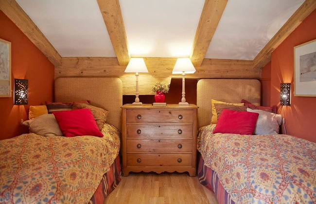 Kitzb hel Austria Best Luxury 4 Bedroom 4 Bathroom Apartment in World-renowned Ski-resort - Foto 9