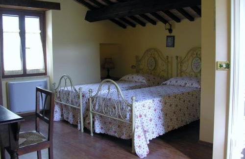 Il Salino Country House - Foto 41
