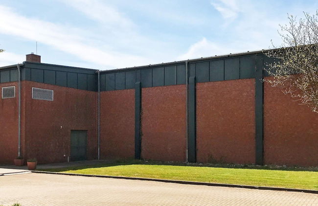 Beautiful Holiday Home With Outdoor Space - Photo 33