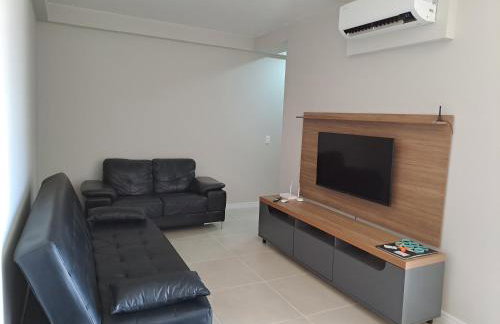 Pé na areia, a 20min do Beto Carrero - Photo 2