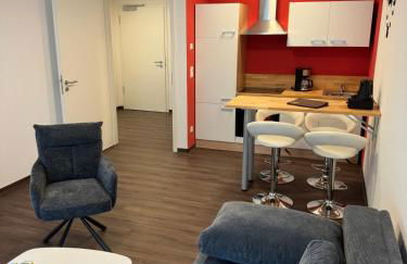 Barrierefreie Ferienwohnungen in der Nähe der Golf- und Freizeitanlage - Foto 29