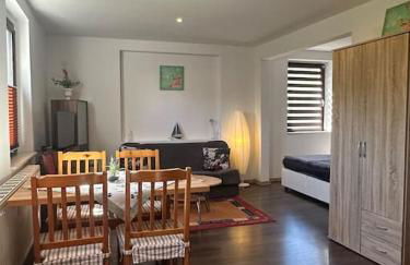 Privatunterkunft in Garz bei Kayser`s - Foto 1