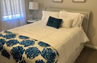 Cozy Stay in Hephzibah - Foto 6