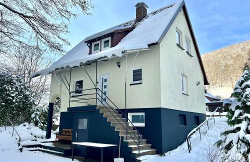 Platell Ferienhäuser Harz Lonau - Foto 35