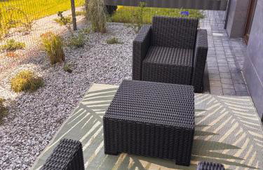 Oliwkowy - stylowy Apartament w naturalnym klimacie - Photo 54