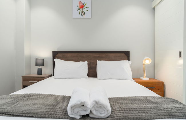 16 on Bree Luxury Apartments - Photo 24