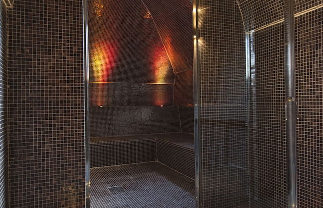 Resort Acropoli - Photo 30