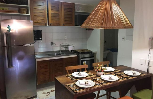 Apartamento Enseada Praia do Forte - Foto 40