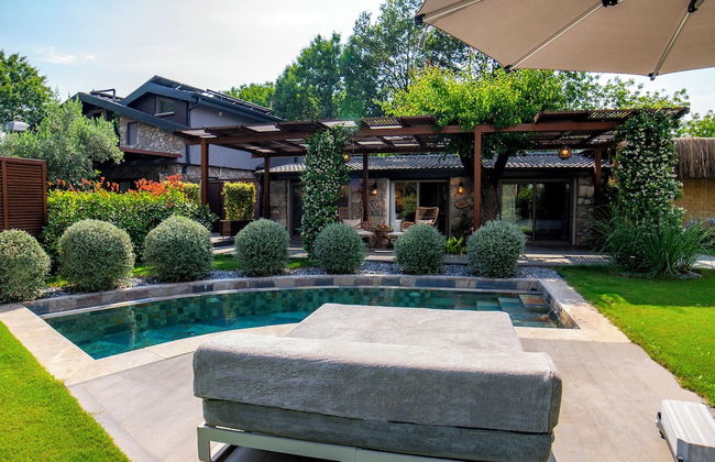 Kaya Villas Exclusive - Photo 4