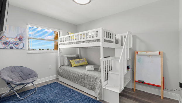 Ausstattung der Unterkunft