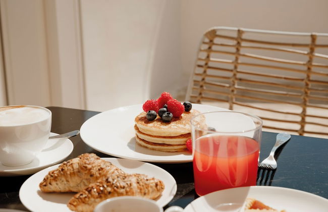 Bayit Charming Place - Photo 51