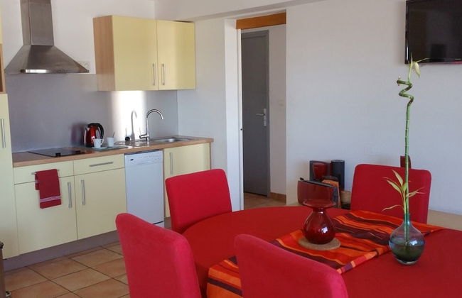 Résidence la Grande Voile - Foto 19