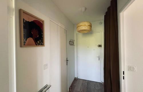 Le Botanica, grand T2 à Rennes - Foto 14