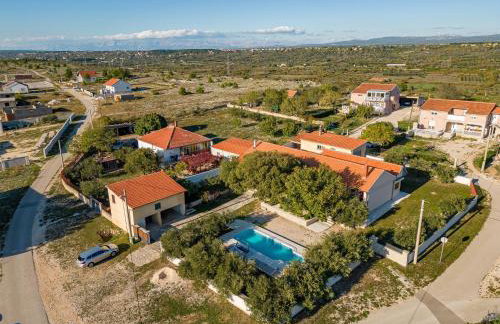 Holiday Home Apios - Foto 24