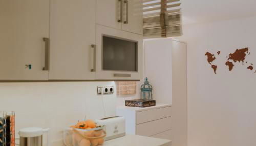 Apartamento de Esther y Javi - Foto 3