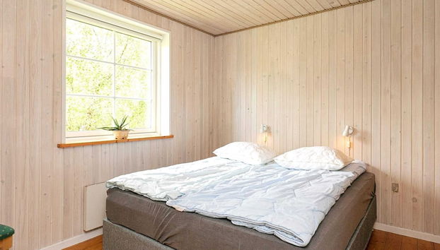 8 Person Holiday Home in Blavand - Foto 3, Interior