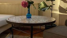 Traumwohnung mit eigenem Garten - Foto 4